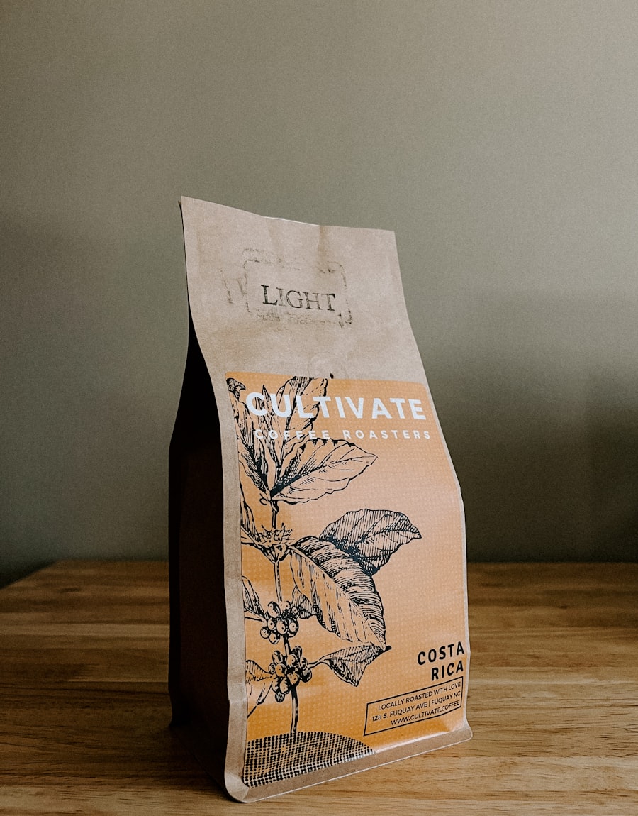Ethiopia Guji — view 3