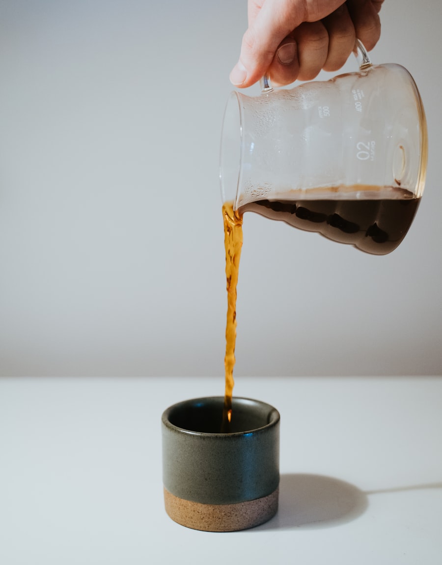 Pour Over Brew Kit