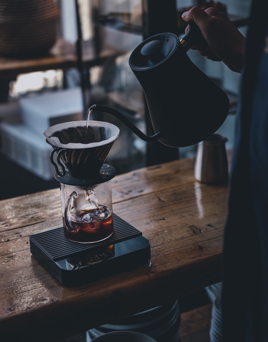 Pour Over Brew Kit — view 3